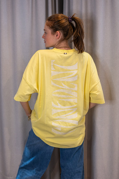 Riani gelbes Damenshirt