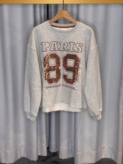 The Shirt Project Paris 89 Sweater