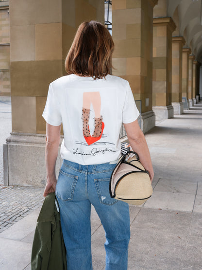 Railin Damenshirt