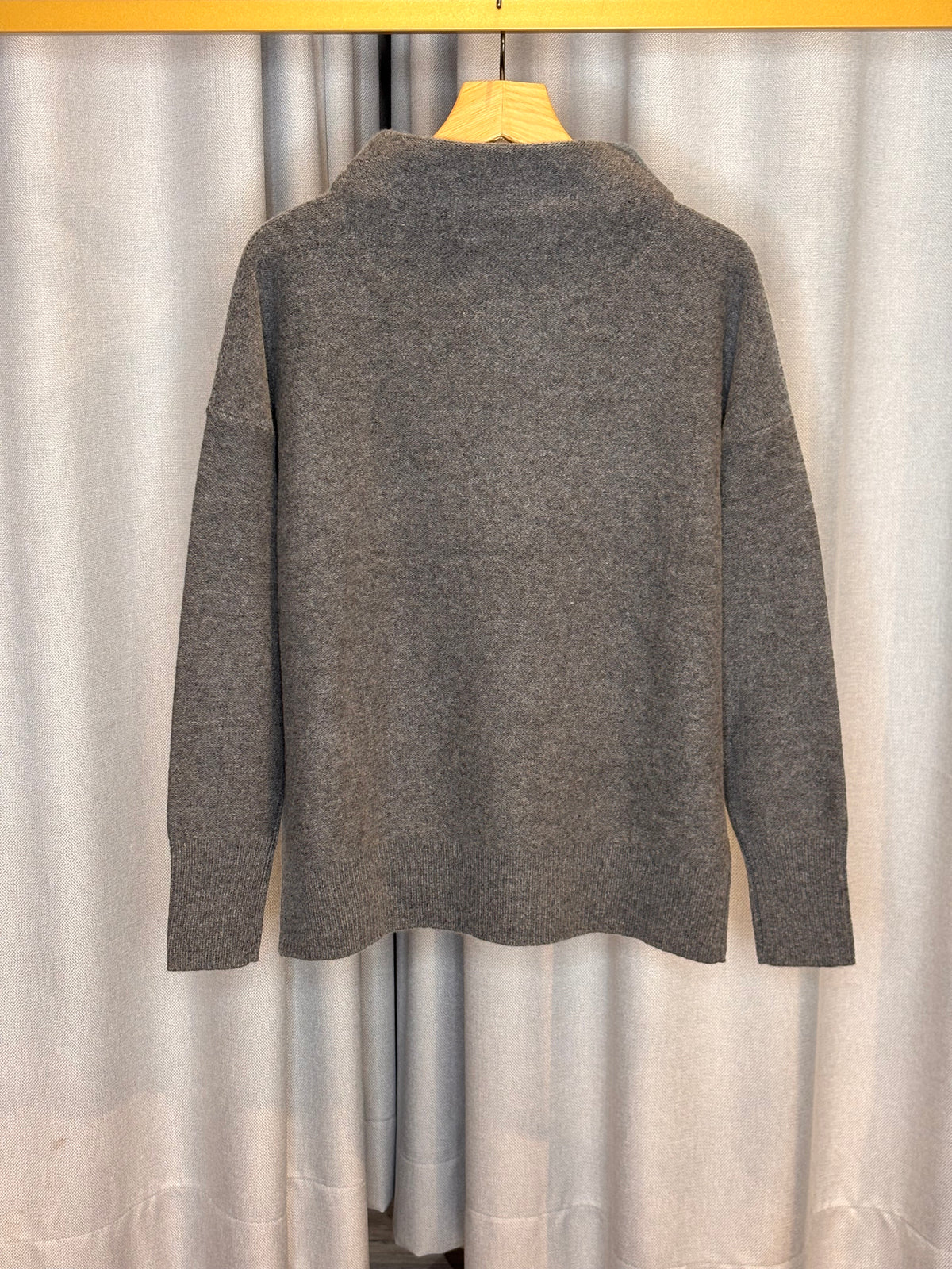 FFC Wolle-Kaschmir-Pullover