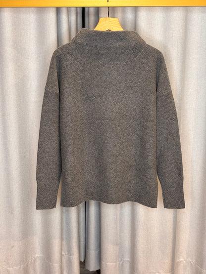 FFC Wolle-Kaschmir-Pullover