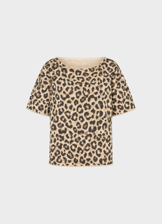 Juvia Leo Shirt