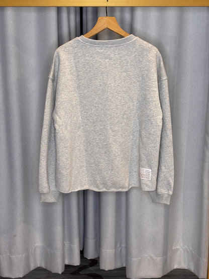The Shirt Project Paris 89 Sweater