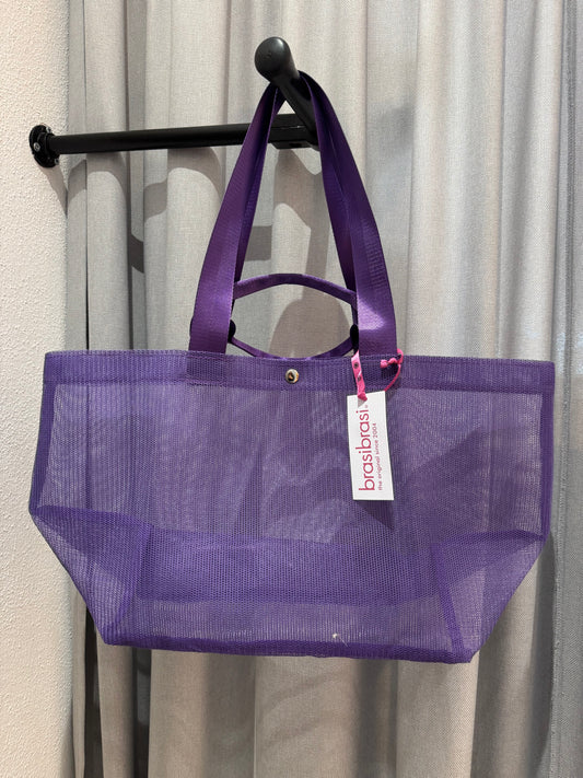 Brasibrasi Set Shopper & Clutch