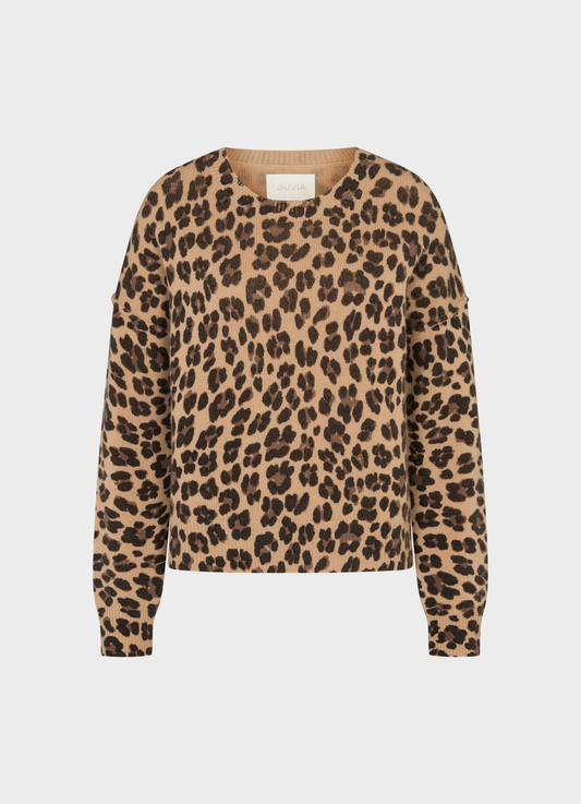 Juvia Leo Pullover