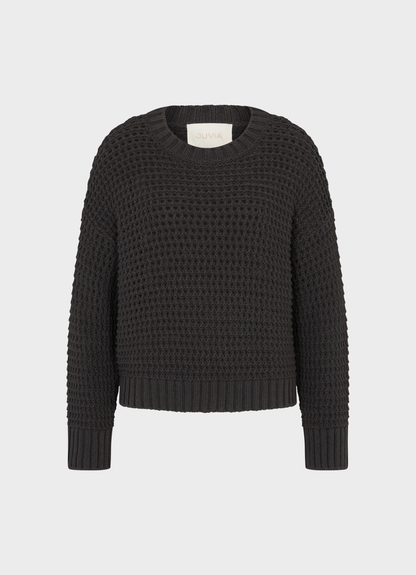 Juvia Pullover