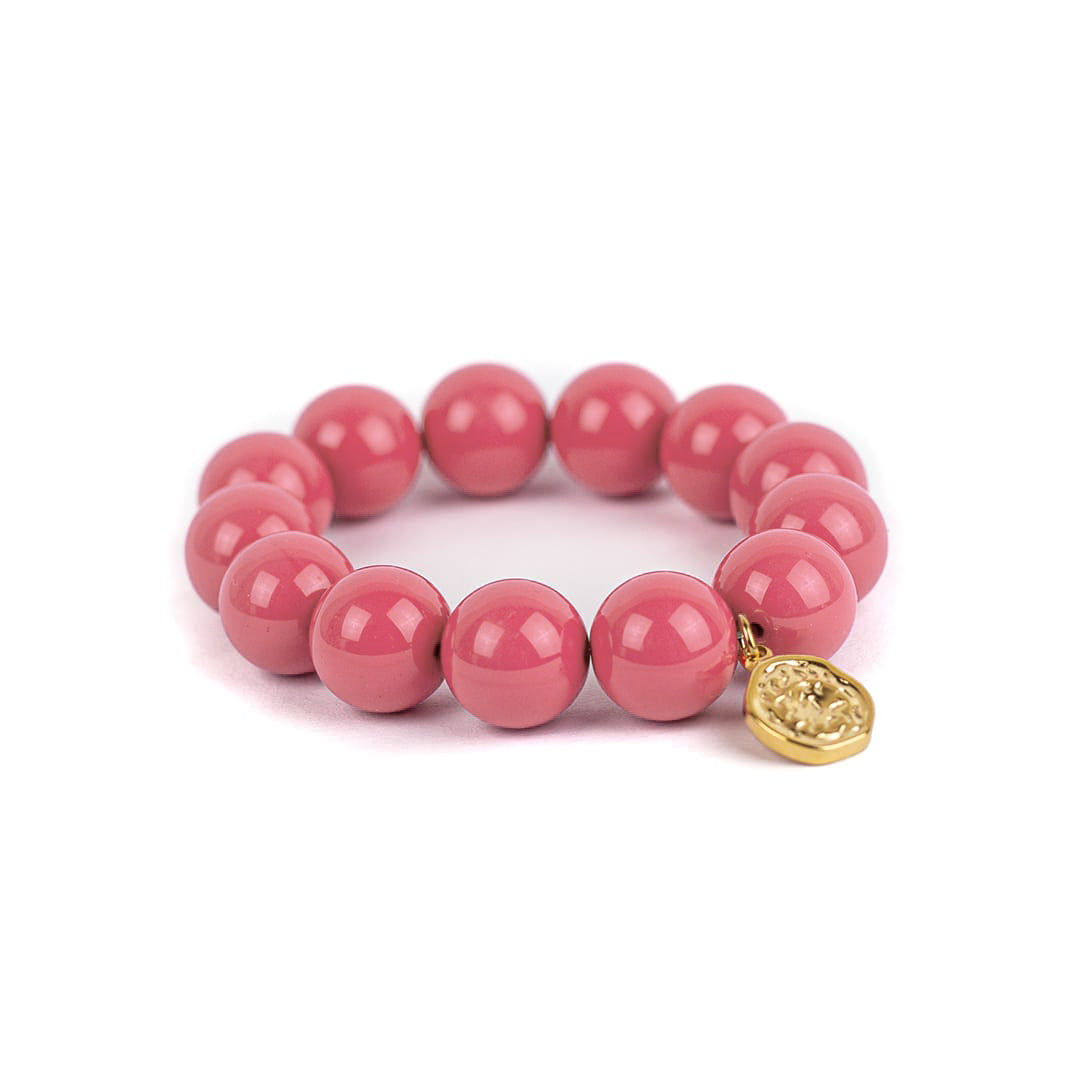 Inrosa rosanes Perlenarmband