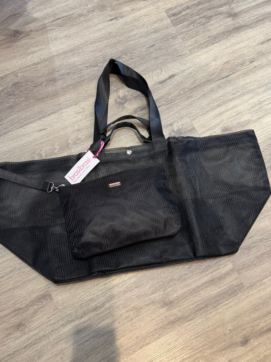Brasibrasi Set XL Shopper & Clutch