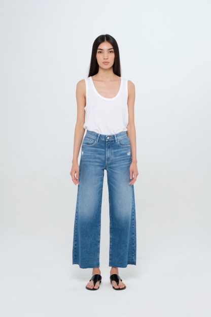 Icon Denim Jeans