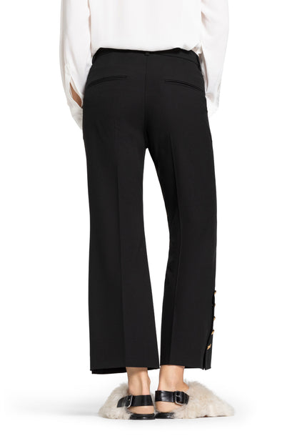 Cambio schwarze Damenhose
