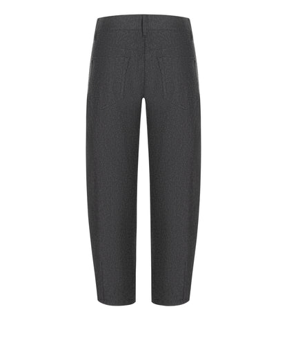 Cambio graue Damenhose
