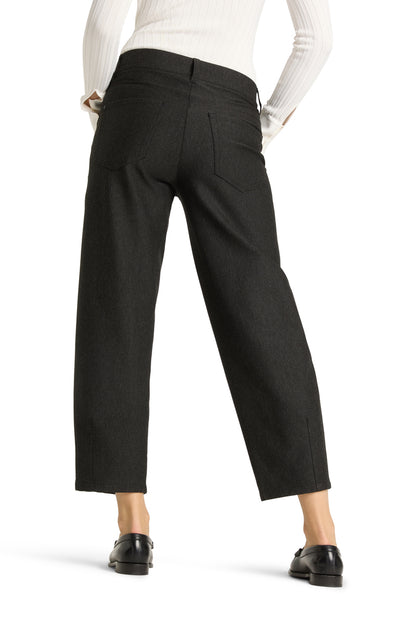 Cambio graue Damenhose