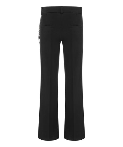 Cambio Hose mit Charivari-Kette