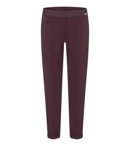 Cambio elegante Damenhose