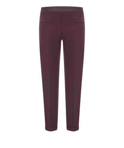 Cambio elegante Damenhose