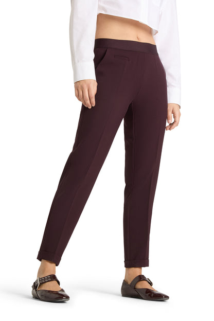 Cambio elegante Damenhose