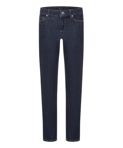 Cambio Jeans Piper in dunkelblau