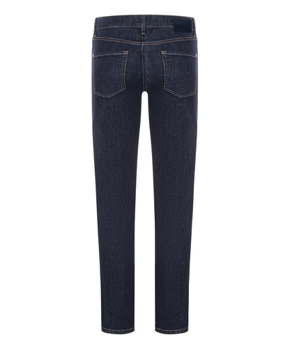 Cambio Jeans Piper in dunkelblau
