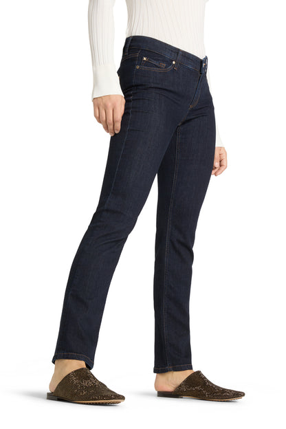 Cambio Jeans Piper in dunkelblau