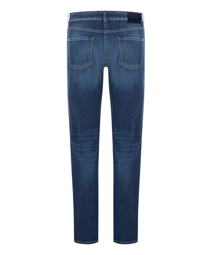 Cambio Damenjeans Piper long
