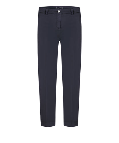 Cambio Jeans in dark navy