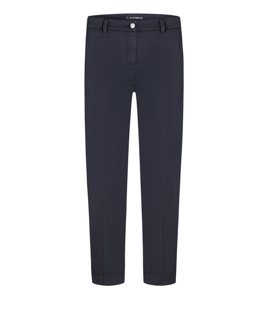 Cambio Jeans in dark navy