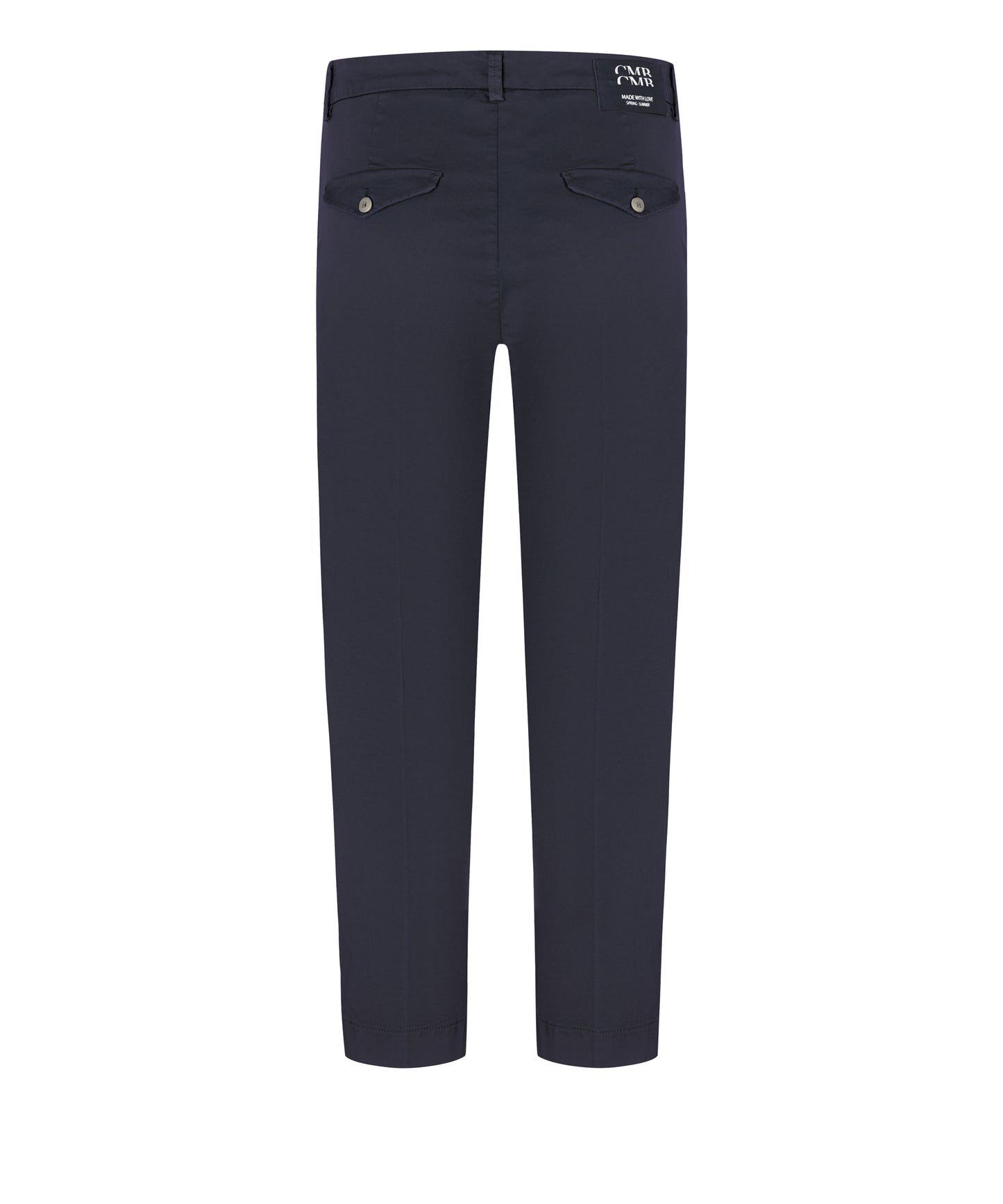 Cambio Jeans in dark navy