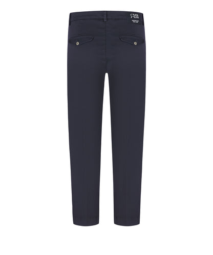 Cambio Jeans in dark navy