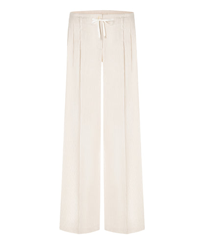 Cambio elegante Damenhose