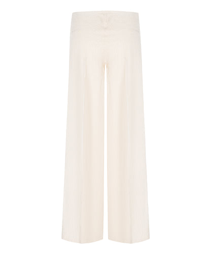 Cambio elegante Damenhose