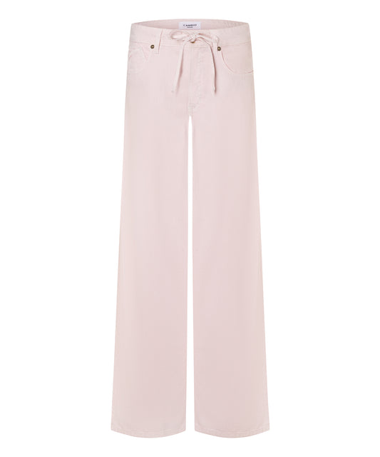 Cambio rosa Damenjeans