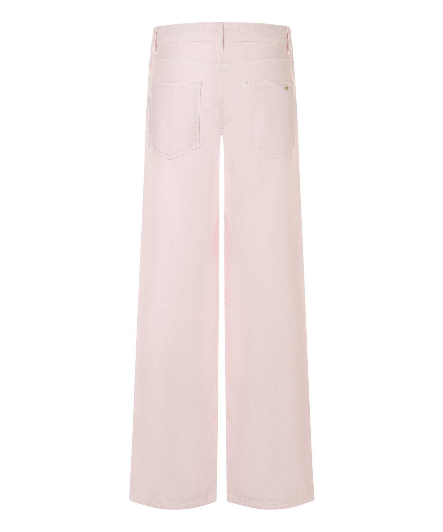Cambio rosa Damenjeans