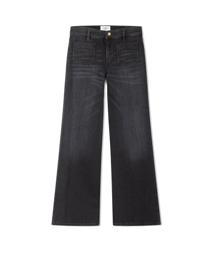 Cambio Amara Jeans Wide Leg