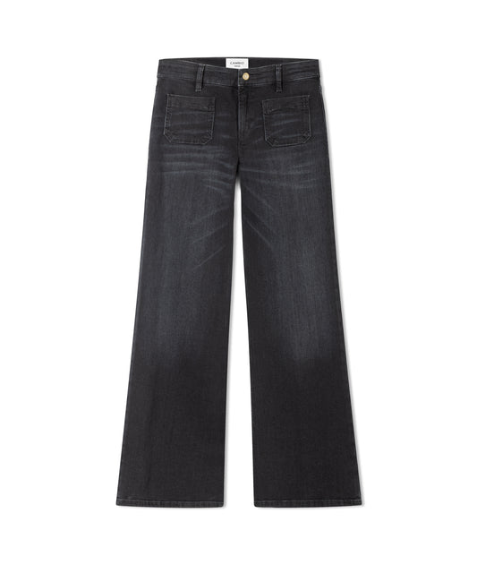 Cambio Amara Jeans Wide Leg