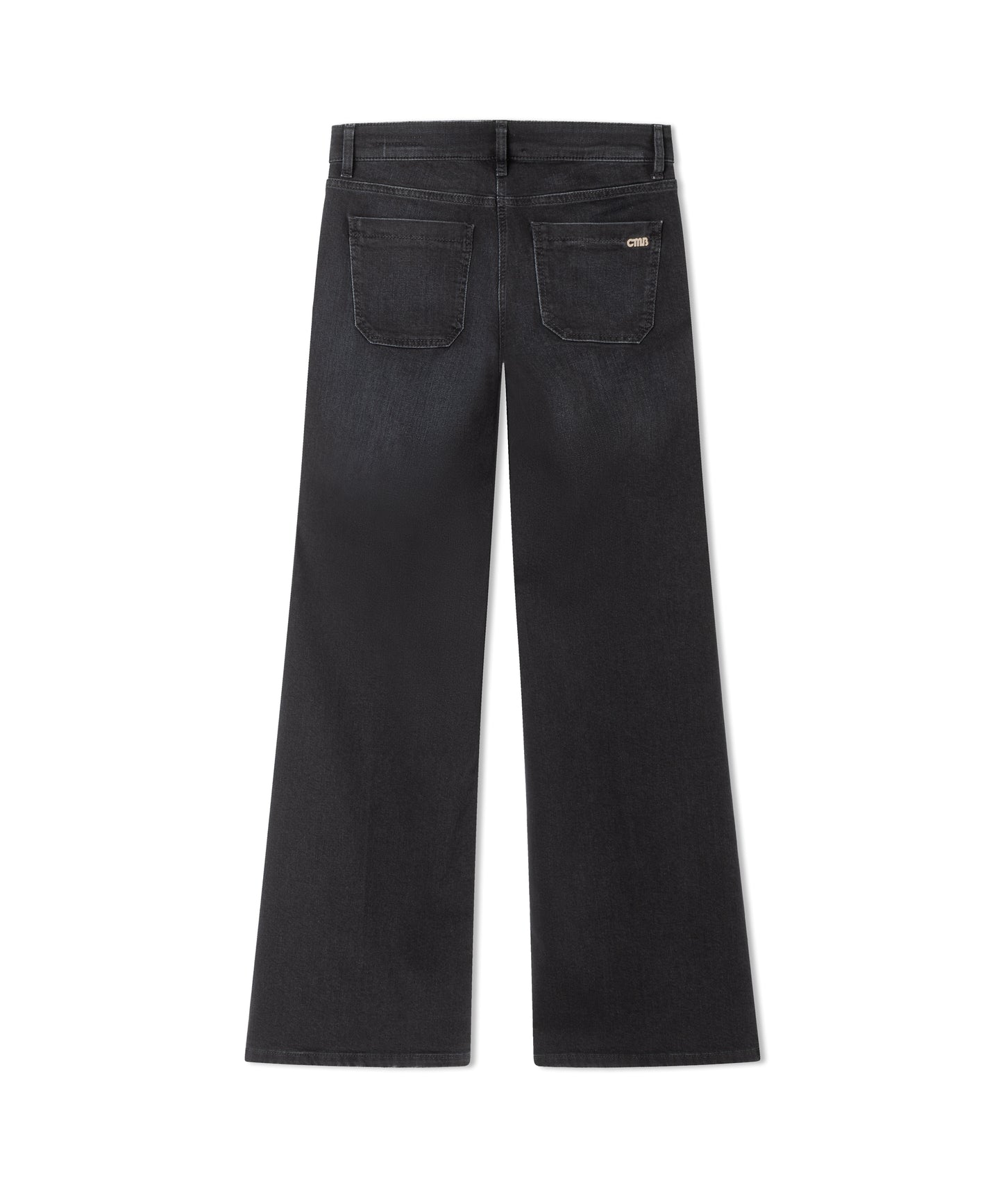 Cambio Amara Jeans Wide Leg