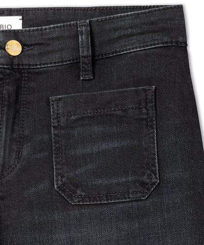 Cambio Amara Jeans Wide Leg