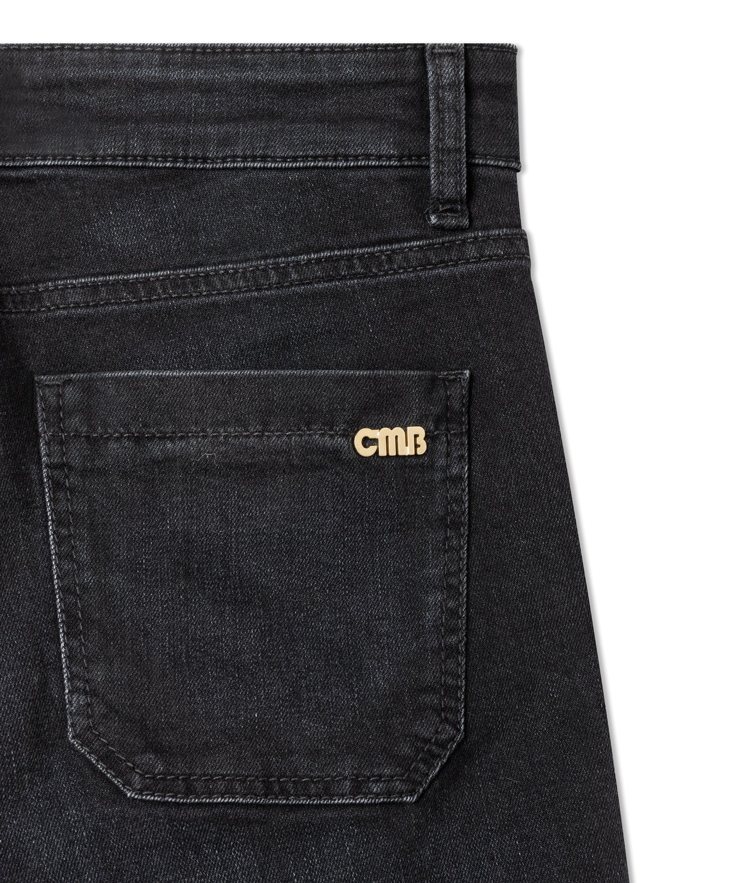 Cambio Amara Jeans Wide Leg