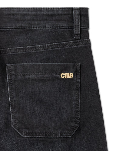 Cambio Amara Jeans Wide Leg