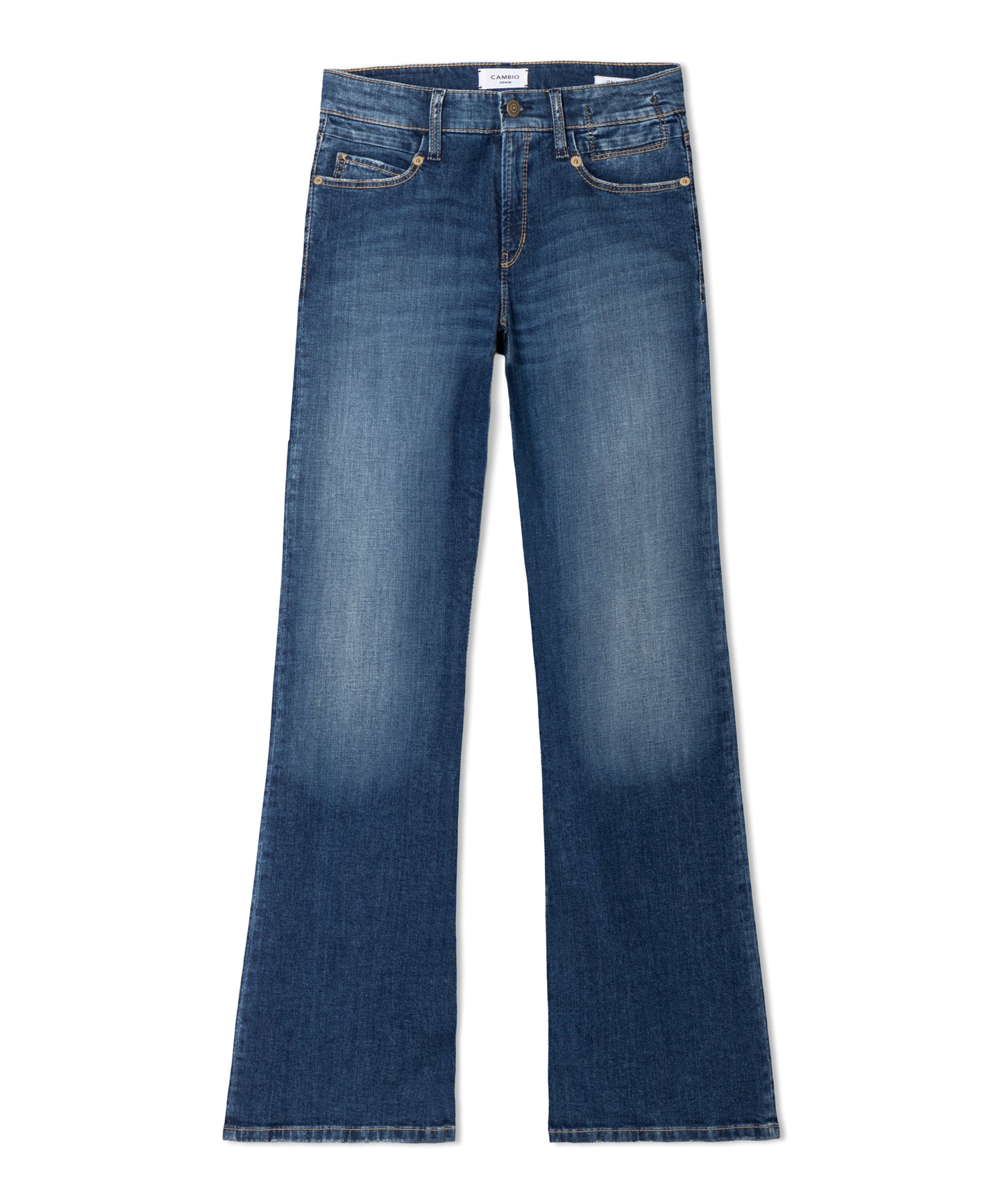 Cambio Paris Jeans