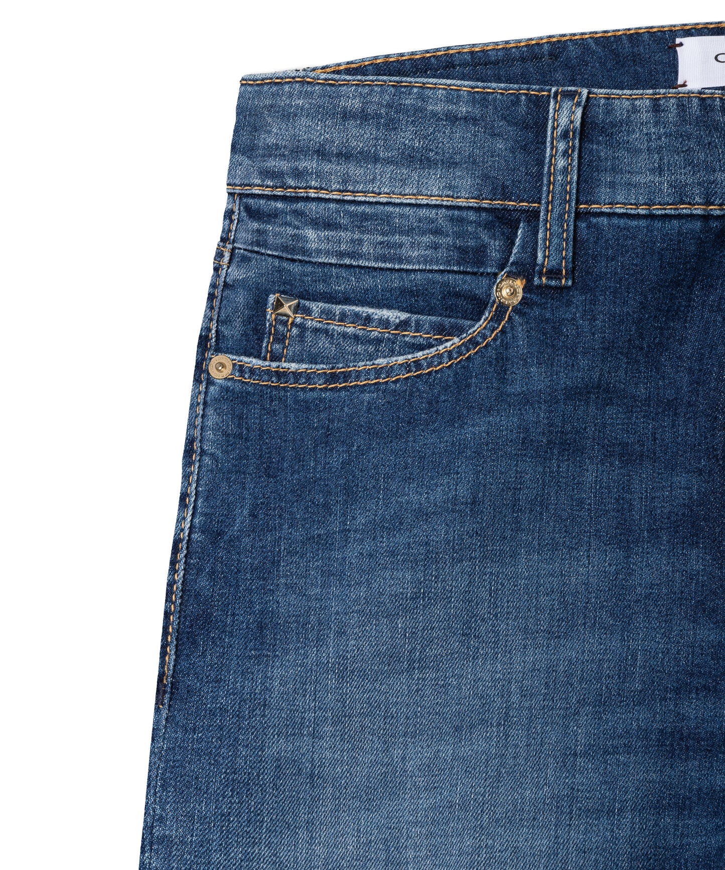 Cambio Paris Jeans