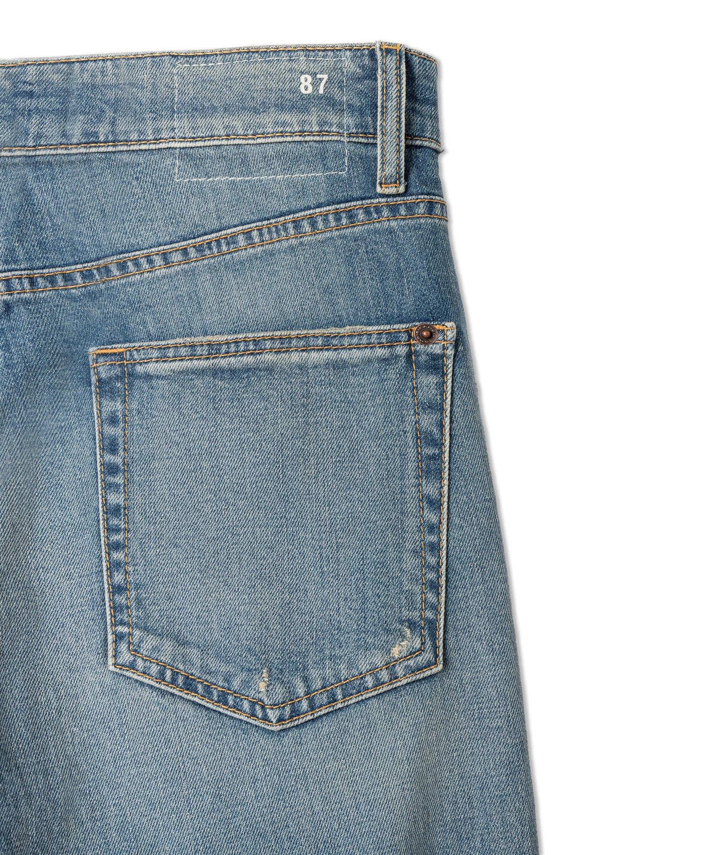 STUDIO87 by Cambio Jeans