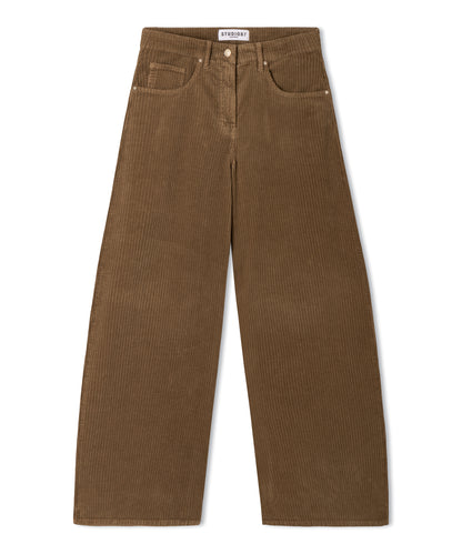 STUDIO87 by Cambio moderne Cordhose