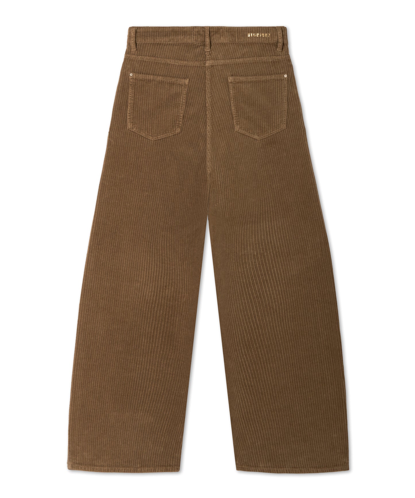 STUDIO87 by Cambio moderne Cordhose