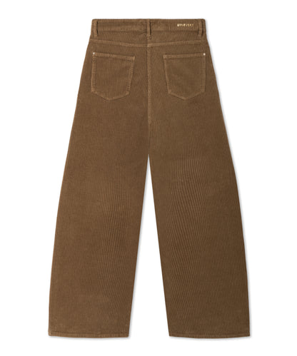 STUDIO87 by Cambio moderne Cordhose