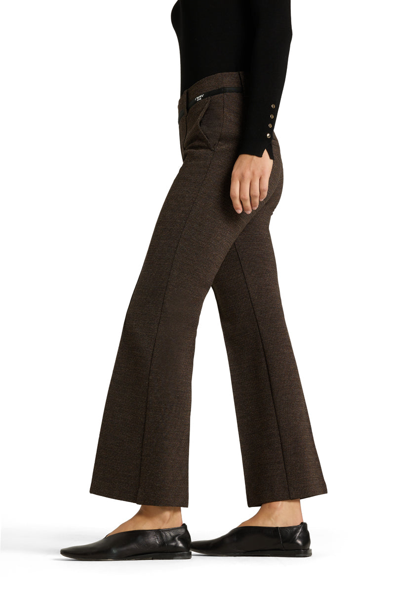 Cambio Hose Francoise | elegante Damenhose