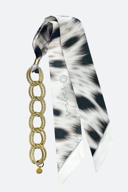 Maalahi ChainMuse Ice