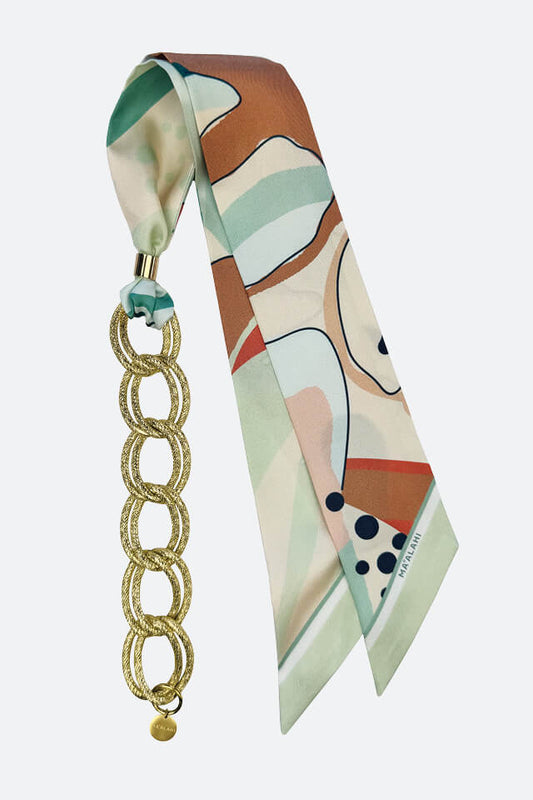 Maalahi ChainMuse Makani