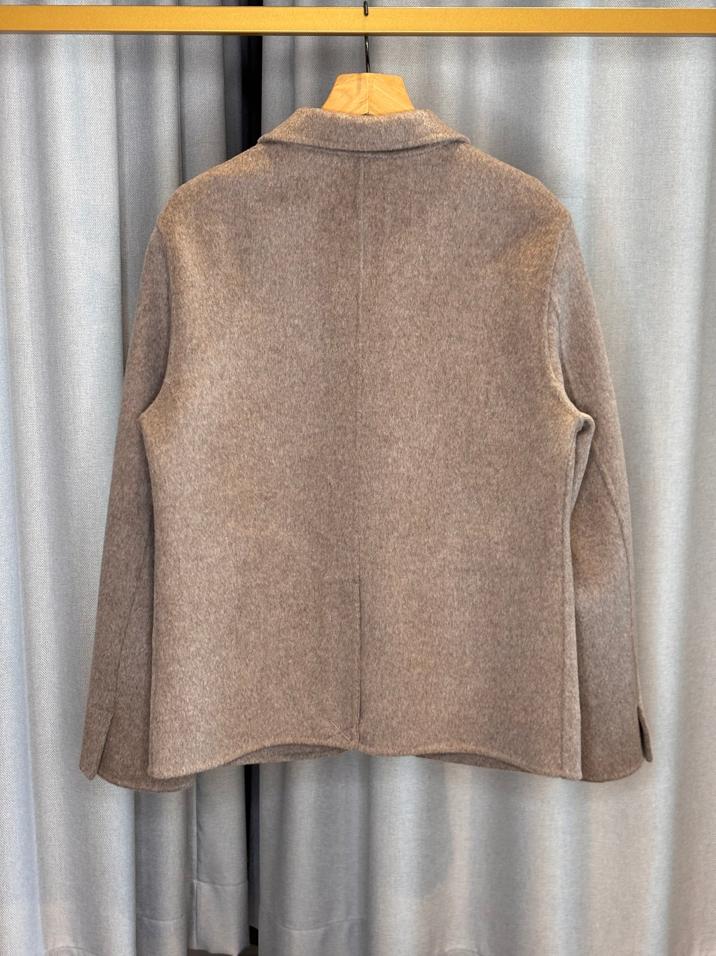 WUTH eleganter Wollblazer Bea