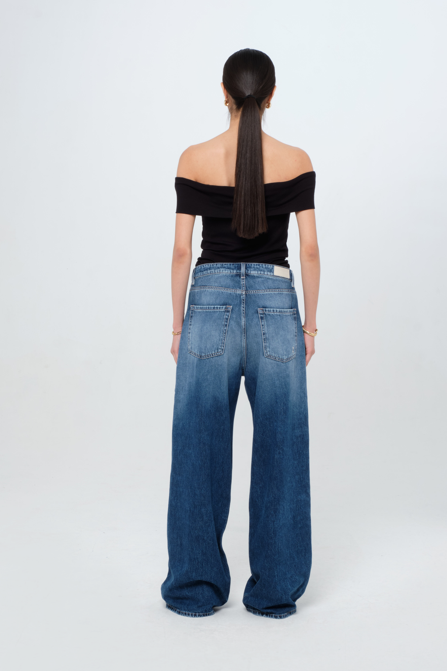 Icon Denim Jeans