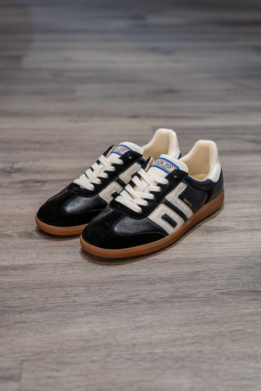 Back 70 Sneaker Cloud Black Milk